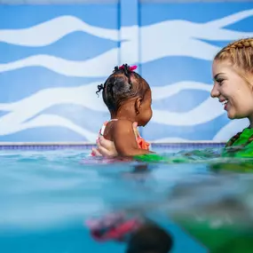 Bild von Watermelon Swim - Lutz