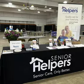 Bild von Senior Helpers