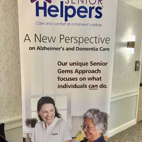 Bild von Senior Helpers