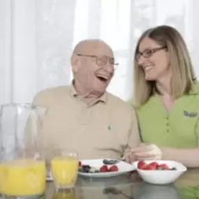 Bild von Senior Helpers