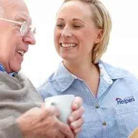 Bild von Senior Helpers