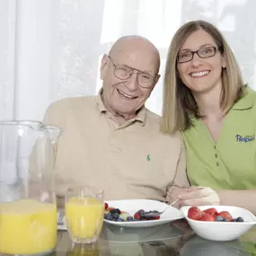 Bild von Senior Helpers