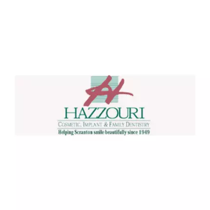 Logo de Dr. Albert A. Hazzouri, Jr