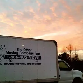 Bild von The Other Moving Company, Inc.