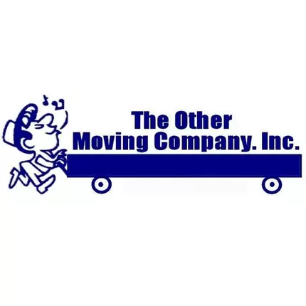 Logo od The Other Moving Company, Inc.