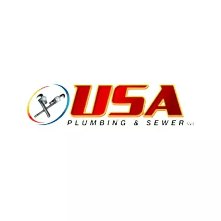 Logo von USA Plumbing and Sewer