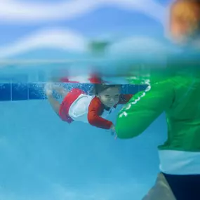 Bild von Watermelon Swim - Wesley Chapel