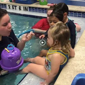 Bild von Watermelon Swim - Wesley Chapel