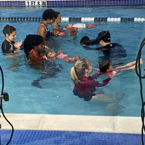 Bild von Watermelon Swim - Wesley Chapel