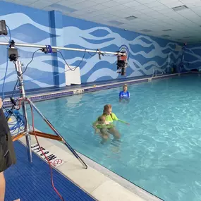 Bild von Watermelon Swim - Wesley Chapel