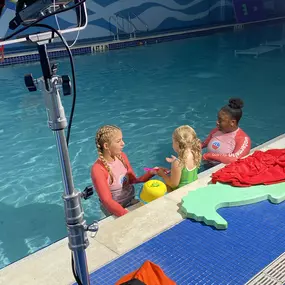 Bild von Watermelon Swim - Wesley Chapel