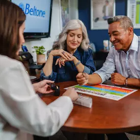 Bild von Redlands Professional Hearing Aid Center, A Part Of The Beltone Hearing Care Network