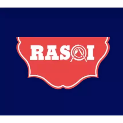 Logo van Rasoi II Restaurant