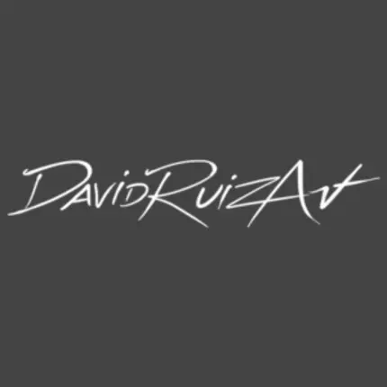 Logo fra David Ruiz Art