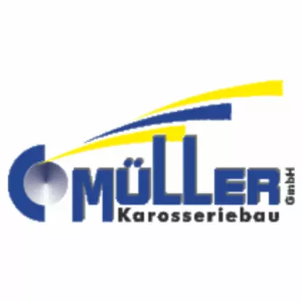 Logo de Müller Karosseriebau GmbH