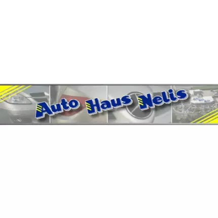 Logo od Autohaus Nelis GmbH & Co.KG