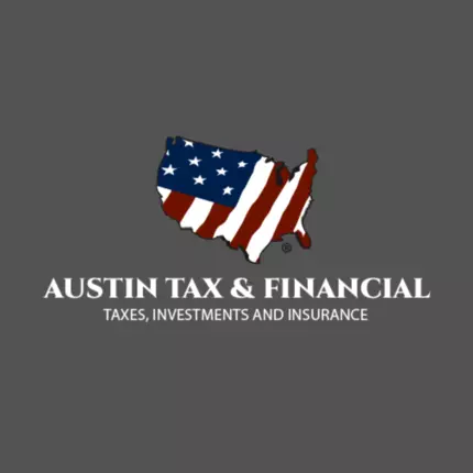 Logo van Austin Tax & Financial