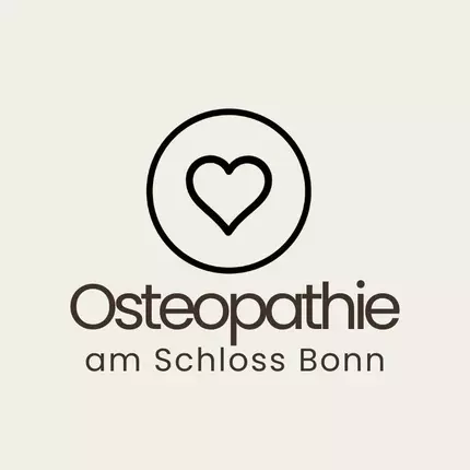 Logo da Osteopathie am Schloss Bonn- Essenia Elena Karvouniaris