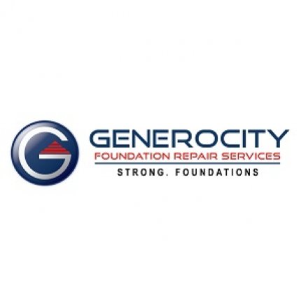 Λογότυπο από Generocity Foundation Repair Services Pearland