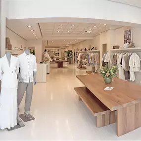 Brunello Cucinelli boutique Bruxelles 2