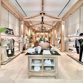 Brunello Cucinelli Boutique Miami