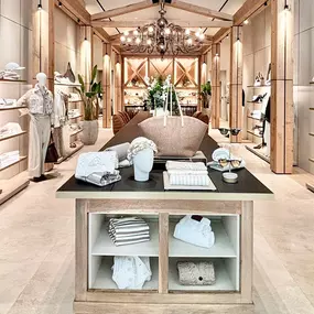 Brunello Cucinelli Boutique Miami