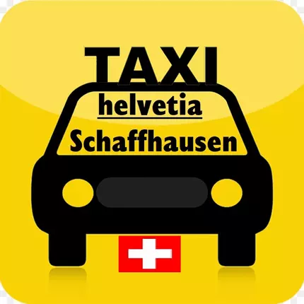 Logo von Taxi Helvetia Schaffhausen