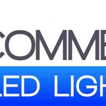 Logo van Commercialledlights.com