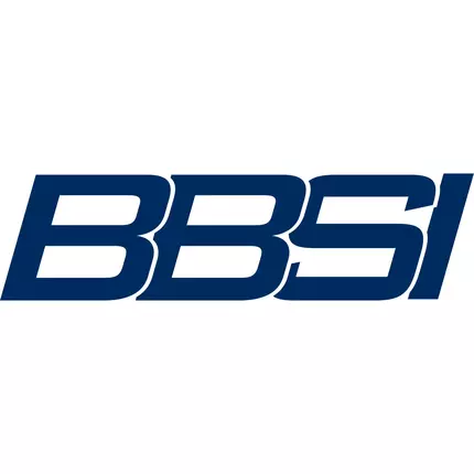 Logotipo de BBSI Pocatello