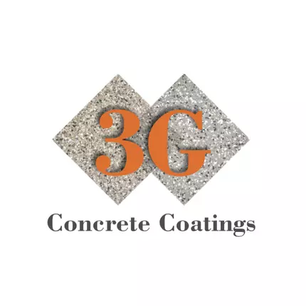 Logo von 3G Concrete Coatings