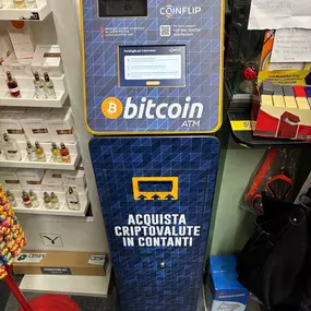 Bild von CoinFlip Bitcoin ATM