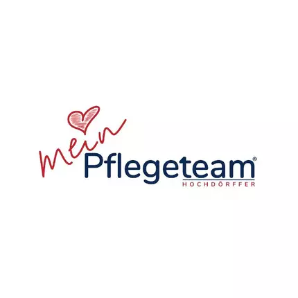 Λογότυπο από meinPflegeteam Hochdörffer GmbH