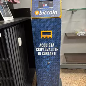 Bild von CoinFlip Bitcoin ATM