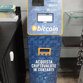 Bild von CoinFlip Bitcoin ATM