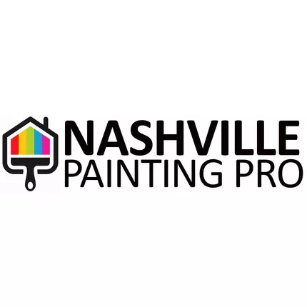 Logo da Nashville Painting Pro