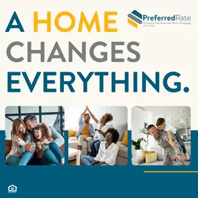 Buying a home is a big deal. Whether you’re a first-time homebuyer or shopping for your next home that finally has enough bathrooms, stepping inside a home you call your own is everything good. Deciding to shop for a new home can feel exciting in the beginning.

But once you’re ready to take action, things can get stressful very quickly.

We’re here to help change that. Reach out to me today to learn how we may be able to make your dream of homeownership a reality!