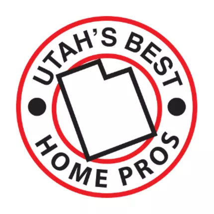 Logotyp från Utah's Best Home Pros