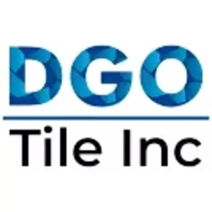 Logo van DGO Tile inc