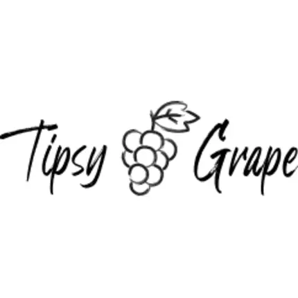 Λογότυπο από Tipsy Grape