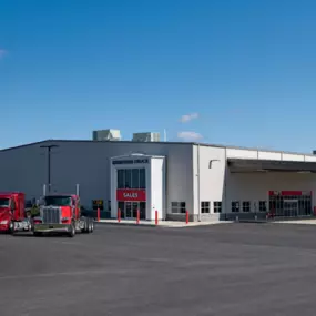 Hunter Truck - Scranton