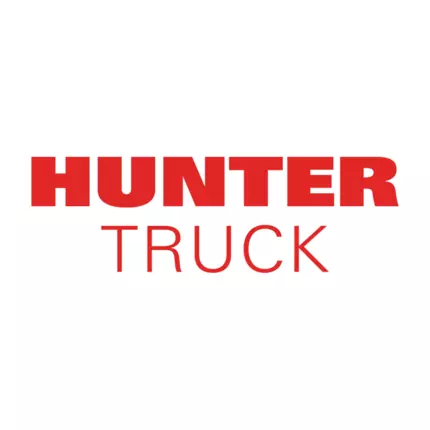 Logo von Hunter Truck - Scranton