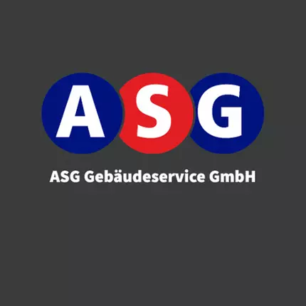 Logo from ASG Gebäudeservice GmbH