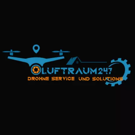 Logo van LUFTRAUM247.de