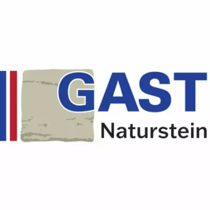 Logo from Naturstein J. Gast