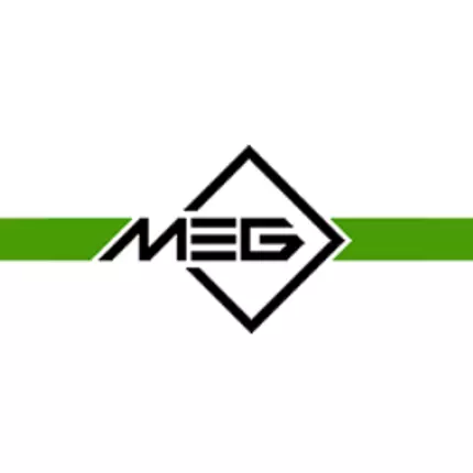 Logo from MEG GmbH