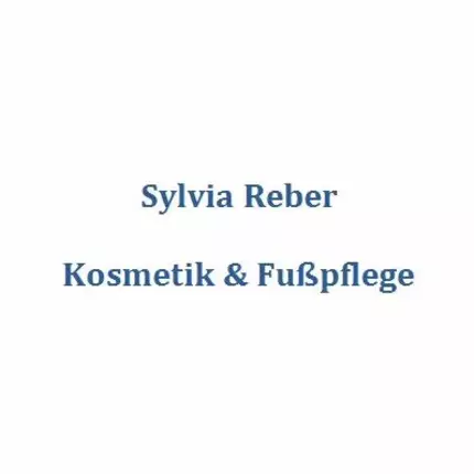 Logo van Reber Kosmetik & Fußpflege