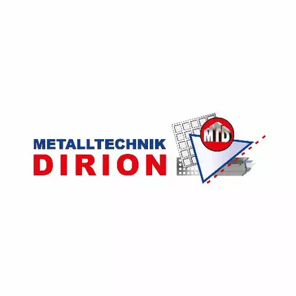 Logotipo de MTD Metalltechnik Dirion