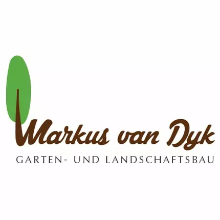 Logo od Garten- und Landschaftsbau Markus van Dyk