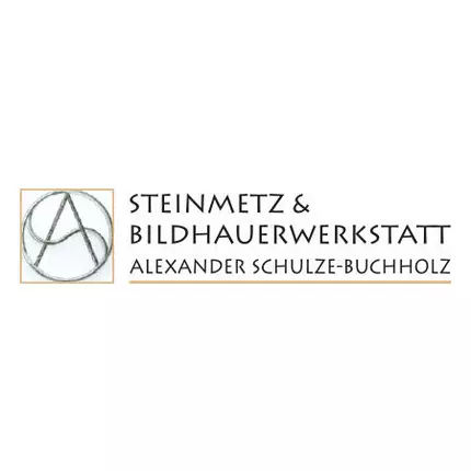 Λογότυπο από Steinmetz- und Bildhauerwerkstatt Alexander Schulze-Buchholz