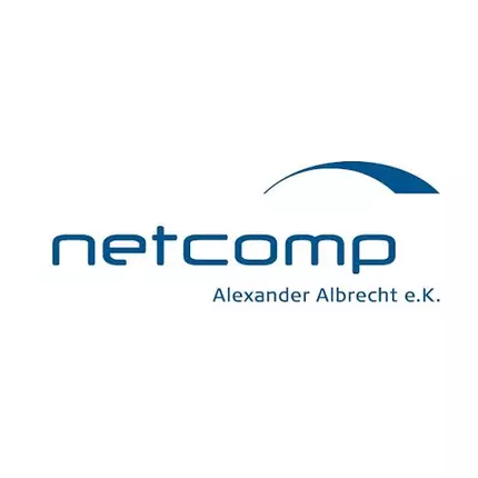 Logótipo de Netcomp Alexander Albrecht e.K.